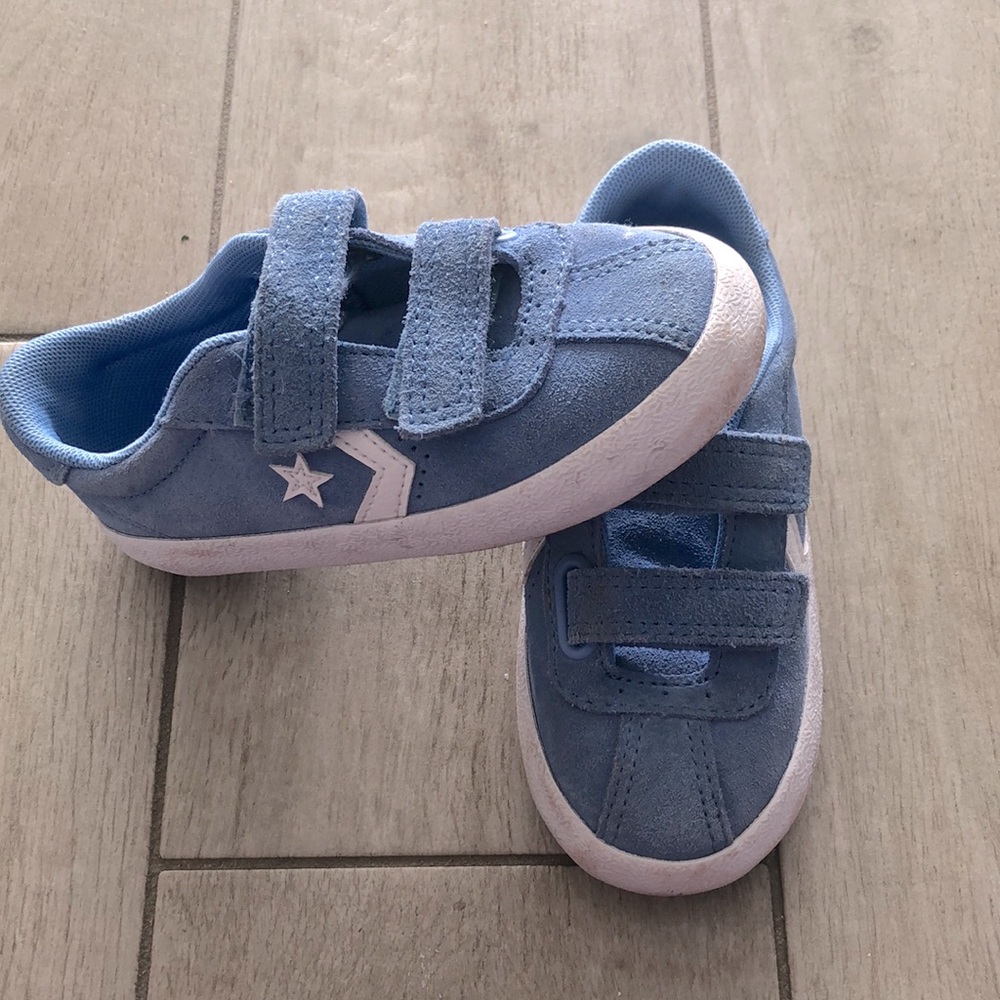 Converse